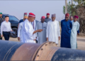 Waterworks rehabilitation : Kano govt set to provide solar-powered boreholes to communities