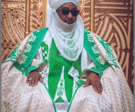Ku rage ɓarnar kuɗi a bikin aure don taimakon marasa ƙarfi – Sarkin Zazzau
