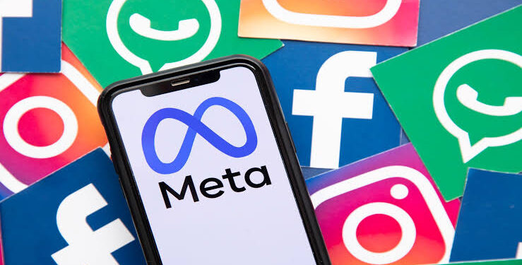 BREAKING: Meta’s social media platforms suffer global outage