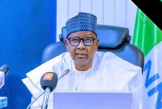Ex-NNPCL finance officer, Ajiya expresses concern over rising insecurity