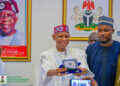 Democracy Day: I have achieved a lot in serving Kano people – Gov Yusuf