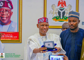Democracy Day: I have achieved a lot in serving Kano people – Gov Yusuf