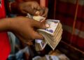 2027 spending?: CBN report reveals amount of money outside banks despite cashless policy