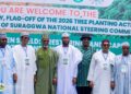 FG hails Kano’s climate action, reaffirms support for green restoration