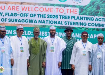 FG hails Kano’s climate action, reaffirms support for green restoration