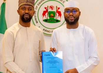 Kano govt moves to modernize waste management system