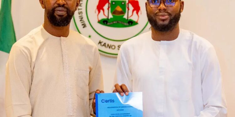 Kano govt moves to modernize waste management system