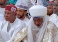 2027: Tijjaniyya Shura council declares support for governor Yusuf’s re-election bid