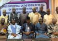 Maternal death: Bauchi assembly set to make law on unsafe childbirth practices, pregnancy emergencies, others