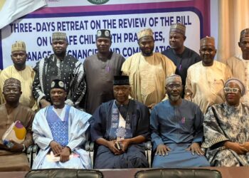 Maternal death: Bauchi assembly set to make law on unsafe childbirth practices, pregnancy emergencies, others