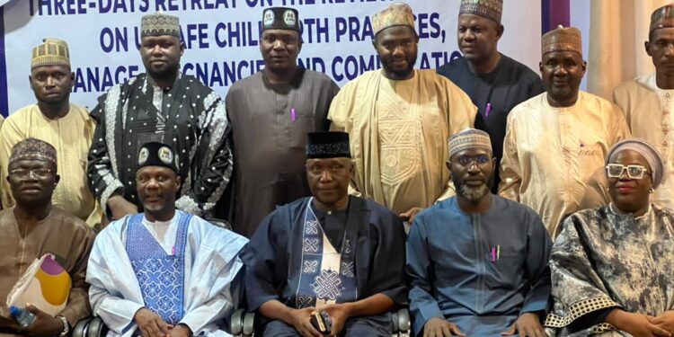 Maternal death: Bauchi assembly set to make law on unsafe childbirth practices, pregnancy emergencies, others