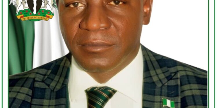 NYCN seeks confirmation of acting MD, FMC Keffi