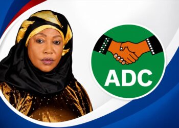 ADC in Shahuchi ward reaffirms expulsion of Najatu Mohammed, rejects claims on Kano party structure