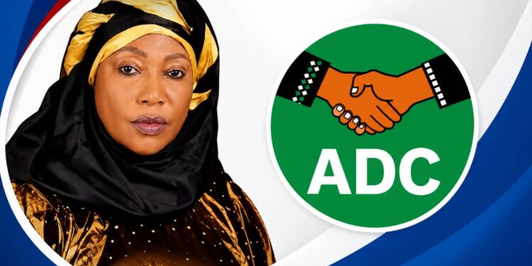 ADC in Shahuchi ward reaffirms expulsion of Najatu Mohammed, rejects claims on Kano party structure