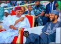 Kano governor, Yusuf nominates deputy as running mate for 2027 re-election bid