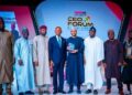Business Day Newspaper honors gov Yusuf for economic transformation in Kano