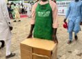 Gov Yusuf empowers 1,900 Kano butchers, promises modern abattoir to save public health