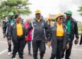 2026 Nigerian Engineering Games: Strengthening the Profession Beyond the Workplace — By Ahmad Muhammad Danyaro