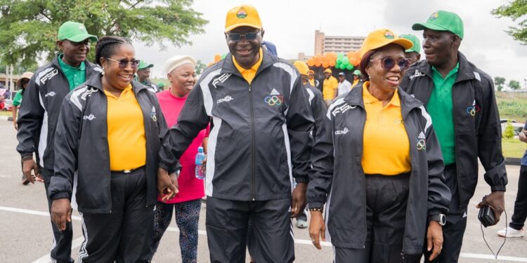 2026 Nigerian Engineering Games: Strengthening the Profession Beyond the Workplace — By Ahmad Muhammad Danyaro