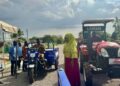 Boosting practical skills:.WOFAN donates N40m equipment to BUK