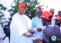 Gov. Yusuf empowers 1,116 hawkers, vulcanizers with N55.8m in Kano