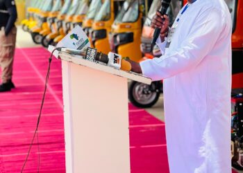 VoltTrac Africa launches electric mobility ecosystem for tricycle operators in Kano