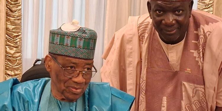 ZUBAIR ABDURRA’UF IDRIS @ 60: The Voice That Refused to Be Silent — By Uwais Abubakar Idris