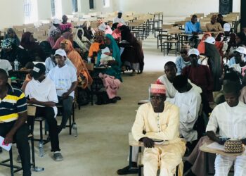 NSIPA flags off Renewed Hope vocational, skills training programme for 700 youth in Kano