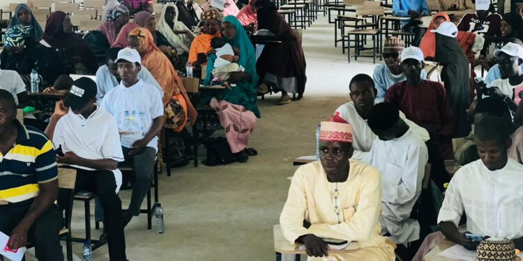 NSIPA flags off Renewed Hope vocational, skills training programme for 700 youth in Kano