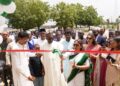 Firm launches 400mt rice mill, 240mt sack manufacturing plant in Kano