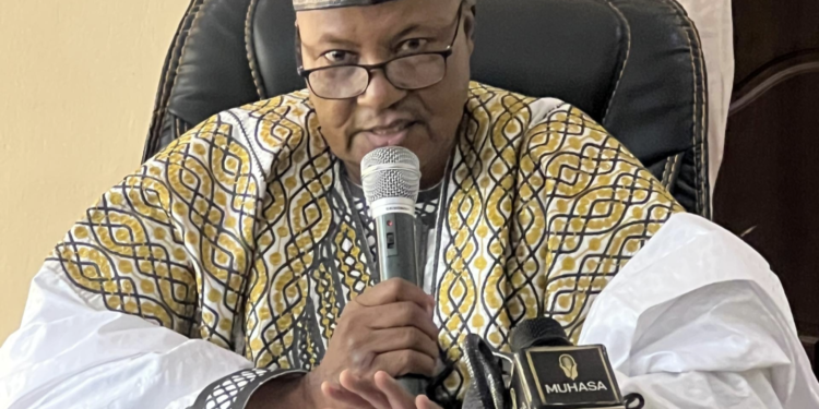 DA ƊUMI-ƊUMI: Hukumar alhazai ta jihar Kano ta sanar da kuɗin aikin Hajjin 2027