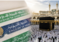 Saudi Arabia launches new Umrah entry visa system