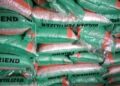 Food security: LG Chair. slashes fertilizer price to N18k