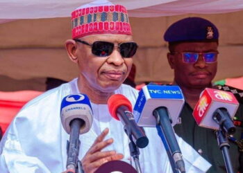 Fertiliser Distribution: Gov. Yusuf shuns Kano anti-corruption agency, engages EFCC, ICP to monitor exercise