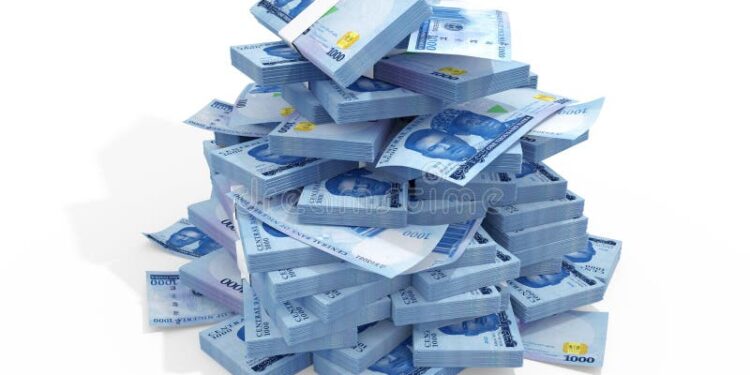Gwamnatin Kano ta turawa mazaunin jihar Neja N5.3m kuɗin giratuti bisa kuskure