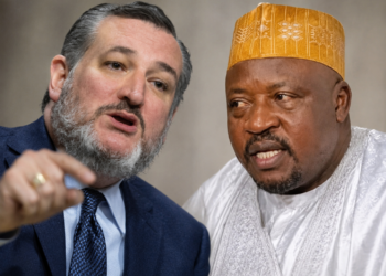 Senator Ted Cruz’s Anti-Nigeria Rhetoric: An Incitement for Conflict, Threat to All Nigerians, Including Christians – Kawu Sumaila