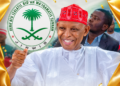 2027: JIBWIS endorses Gov. Yusuf’s second-term bid