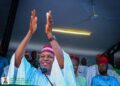 Gov. Yusuf Rewards APC Polling Unit Supporters with 1,540 Plots, ₦100 Million to Boost 2027 Grassroots Mobilisation