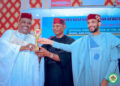 Gov. Yusuf Rewards APC Polling Unit Supporters with 1,540 Plots, ₦100 Million to Boost 2027 Grassroots Mobilisation