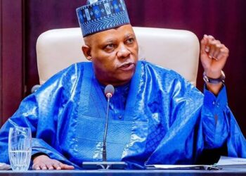 VP Shettima commends NAHCON for success of 2026 Hajj