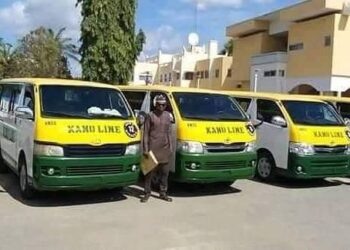Kano Line moves to deploy CNG vehicles, employs 100 casual staff to boost manpower