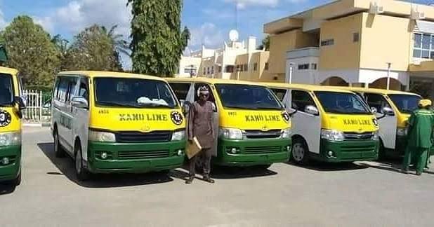 Kano Line moves to deploy CNG vehicles, employs 100 casual staff to boost manpower
