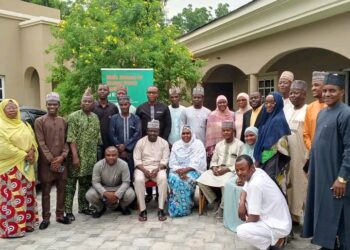 ISMPH tasks Kano journalists to promote accountability in PHC through evidence-based reporting