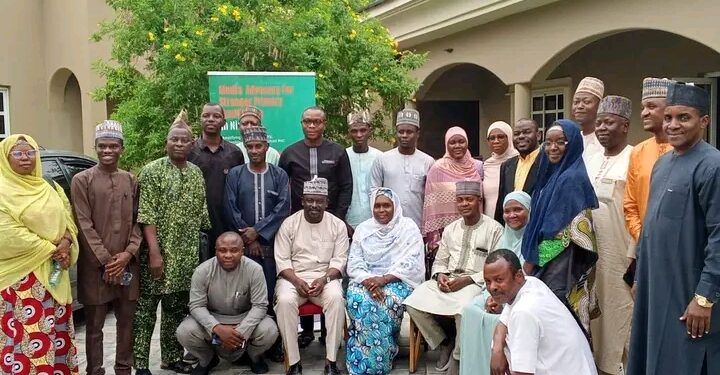 ISMPH tasks Kano journalists to promote accountability in PHC through evidence-based reporting