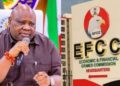 EFCC freezes Osun govt account 10 days to state’s guber election
