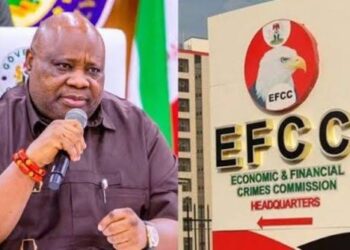 EFCC freezes Osun govt account 10 days to state’s guber election