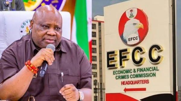 EFCC freezes Osun govt account 10 days to state’s guber election