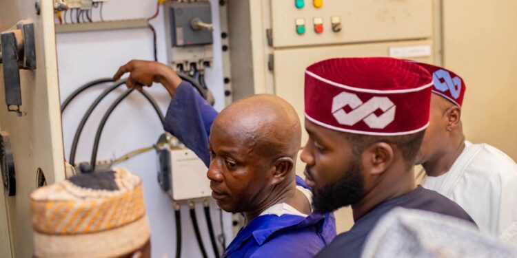 Kano govt expresses optimism in fixing water problems