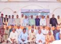 KSADP hands over 98 milk collection centre to operators in Kano