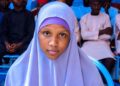 Nigerian female contestant gets N120m prize for winning Saudi Quran recitation competition